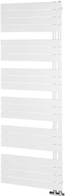 Aqualine Aqualine, MILI vykurovacie teleso 600x1798 mm, biela, DC650T