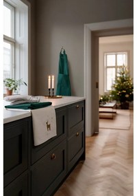 Zástera s vianočným motívom Christmas Fable – JUNA