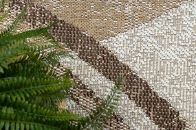 Koberec ORGANIC 2767 krémový / naturálny