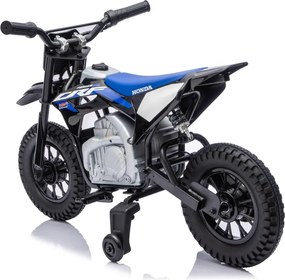 Ramiz Motorka Honda CRF450R čierna
