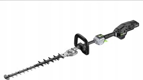 Akumulátorové nožnice na živý plot s krátkym výložníkom Ego Power+ Pro X