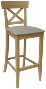 Barová stolička D401