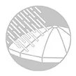 Doppler ACTIVE 350 x 260 cm - záhradný slnečník s bočnou tyčou : Barvy slunečníků - 846