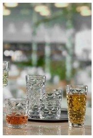 Poháre v súprave 4 ks 290 ml – Hermia