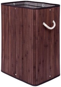 Kôš na bielizeň SOREN 80 l