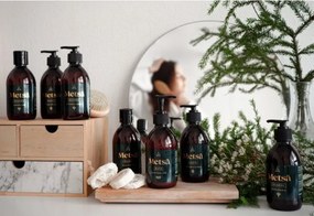 Tekuté mydlo Ole Hyvä Naava 300 ml, lišajník