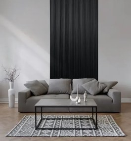 Lamelio Onda Black