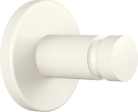 Tesa Moon Black držiak uterákov moon white 40573-00000-00