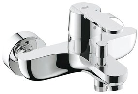 GROHE 32887000 - Vaňová batéria GET DN 15, lesklý chróm