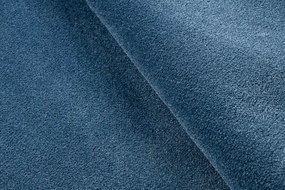 Koberec SEDUCTION 71 svetlomodrý