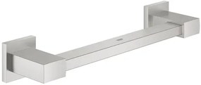 Rukoväť GROHE Start Cube Accessories supersteel 41094DC0