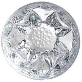 BOHEMIA PRESTIGE LOTUS POHÁR 330ML SADA 6KS