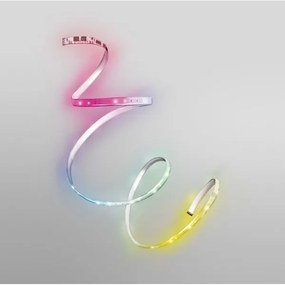 Ledvance - LED RGB Stmievateľný pásik FLEX AUDIO 5m LED/20W/230V + DO