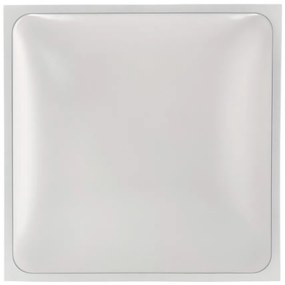 ECOLIGHT LED stropné svietidlo 2xE27 + 2x žiarovka Philips E27 10W