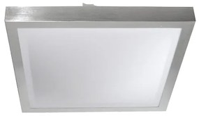 LED Stropné svietidlo VITAL LED/24W/230V matný chróm