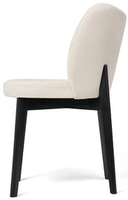 TOLO BEIGE ČALÚNENÁ STOLIČKA NA MIERU beige