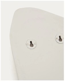 Nástenné dekorácie v súprave 3 ks 25,5x71,5 cm Siluna – Kave Home