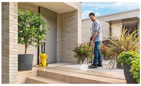 Kärcher Vysokotlakový čistič KHD 3  (100386724)