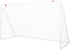 Bránka so sieťou NILS BR8182