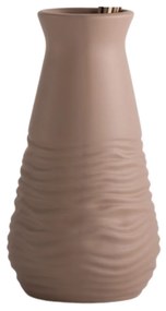 Crease Series No:3 - Brown