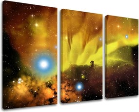 Obraz na stenu VESMÍR