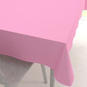 Biante Dekoračný obdĺžnikový obrus Rongo RG-094 Sýto ružový 140x200 cm