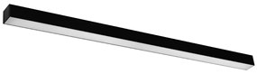Nástenné LED svietidlo Pinne 117, 1x LED 31w, 3000k, b