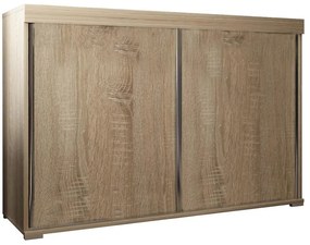 Komoda Tablet T1 140 dub sonoma