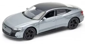 Welly Kovový model autíčka Audi RS e-tron GT - 1:34