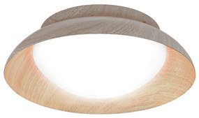 Ledvance - Stropné svietidlo ORBIS MILAN 2xE27/10W/230V