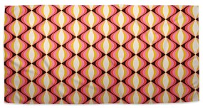 Sablio Uterák Kaleidoskop spomienok - 50x100 cm