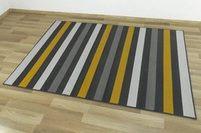Koberec LUNA 502583/89925 žltý