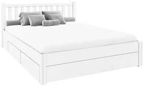 Posteľ s úložným priestorom LUSY Tempo Kondela