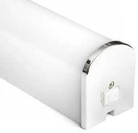 RED - R12901 - LED Kúpeľňové osvetlenie zrkadla CORAZON LED/15W/230V IP44