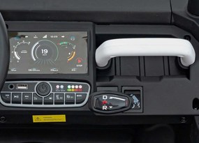 Ramiz Farmer Truck Speed 900 Biela