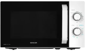 Sencor SMW 4220WH mikrovlnná rúra, biela