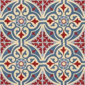 Cementové dlaždice 4801 | Articima