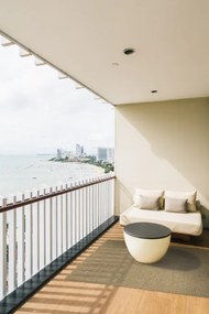 Koberec ELLA ST048A hnedý / béžový