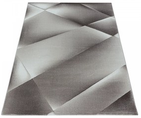 Ayyildiz koberce AKCIA: 240x340 cm Kusový koberec Costa 3527 brown - 240x340 cm