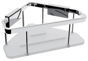 Police Nimco Kibo chróm KI14003B26, 1 ks