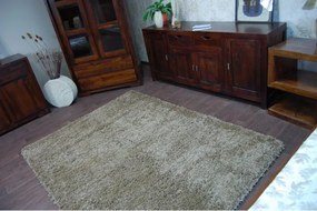Koberec Galaxy 900 svetlo hnedý