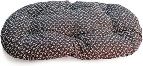 Vankúš pre psa LASKY veľ. S - 80 x 50 cm