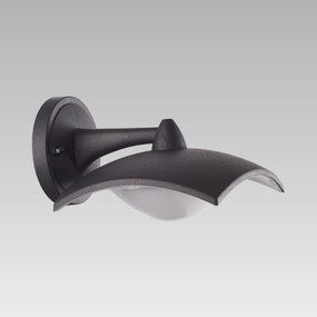 LUXERA 39024 - LED Vonkajšie nástenné svietidlo ACAPULCO LED/8W/230V IP44