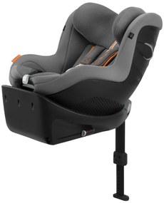 Autosedačka Cybex SIRONA Gi i-Size Lava Grey Plus 2024