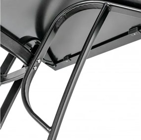 MI Záhradný stôl URAN