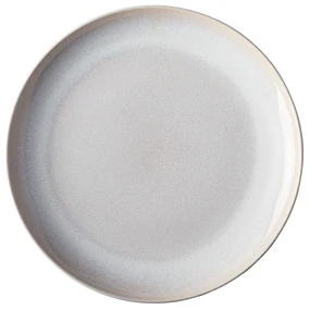 Tanier, plochý, okrúhly, Coupe, 27 cm, 4-dielna sada – Gaya Elements North - 492524