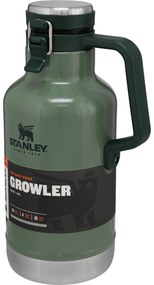 Stanley Džbán na pivo Easy-Pour Growler 1,9 l Hammertone Green