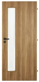 Interiérové dvere Naturel Deca pravé 70 cm dub poľský DECA10DPL70P