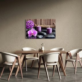 Obraz - Relaxácia (90x60 cm)