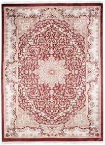 Vintage koberec MICHELLE - PRINT VICTORIA ROZMERY: 80x150